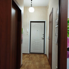 Квартира 32,3 м², 1-комнатная - изображение 4