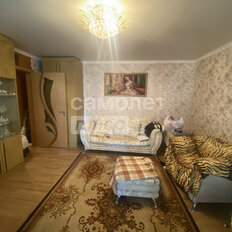 Квартира 51 м², 2-комнатная - изображение 2