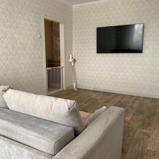 Квартира 52,8 м², 2-комнатная - изображение 4