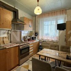 Квартира 51,1 м², 2-комнатная - изображение 1