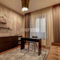 Квартира 140,5 м², 4-комнатная - изображение 4