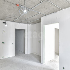 Квартира 41 м², 1-комнатная - изображение 4