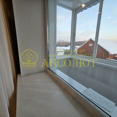 Квартира 38,4 м², 1-комнатная - изображение 5