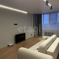 Квартира 83,6 м², 2-комнатная - изображение 1