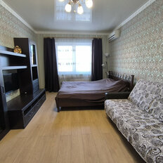 Квартира 38 м², 1-комнатная - изображение 1