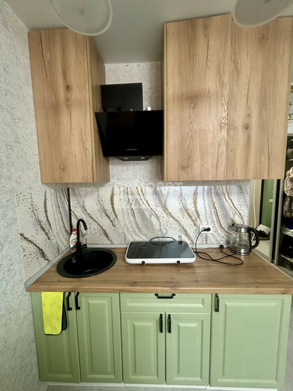 33,4 м², апартаменты-студия 12 500 000 ₽ - изображение 65