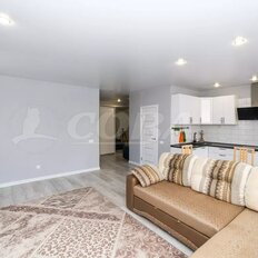 Квартира 92,3 м², 3-комнатная - изображение 5