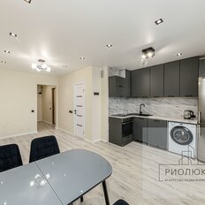 Квартира 53,2 м², 3-комнатная - изображение 2