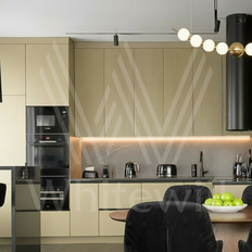 Квартира 108 м², 4-комнатная - изображение 5