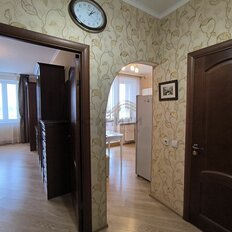 Квартира 42,5 м², 1-комнатная - изображение 3