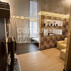 Квартира 39 м², 1-комнатная - изображение 2