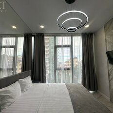 Квартира 17,2 м², студия - изображение 4