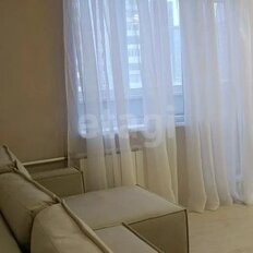 Квартира 61 м², 3-комнатная - изображение 3