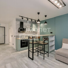 Квартира 45,5 м², 1-комнатная - изображение 1