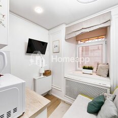 Квартира 10 м², студия - изображение 1