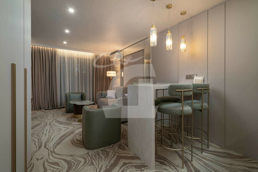 32,8 м², 1-комнатные апартаменты 26 000 000 ₽ - изображение 56