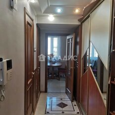 Квартира 74 м², 3-комнатная - изображение 5