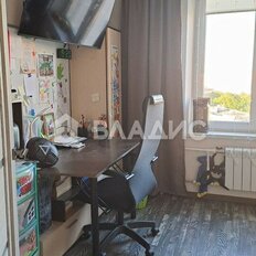 Квартира 63,9 м², 3-комнатная - изображение 4