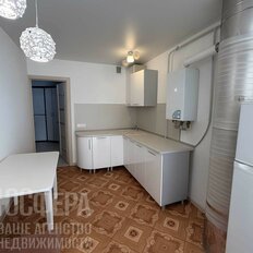 Квартира 43,6 м², 1-комнатная - изображение 4