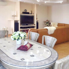 Квартира 110 м², 3-комнатная - изображение 3
