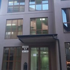 Квартира 25 м², студия - изображение 2