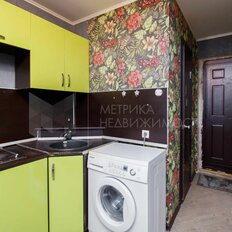 Квартира 19 м², студия - изображение 3