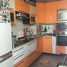 Квартира 69 м², 3-комнатная - изображение 5