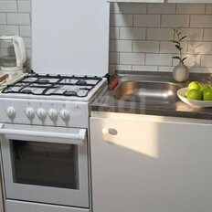 Квартира 31 м², 1-комнатная - изображение 3