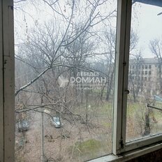 Квартира 59 м², 3-комнатная - изображение 5