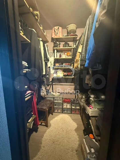 73 м², 4-комнатная квартира 6 700 000 ₽ - изображение 35