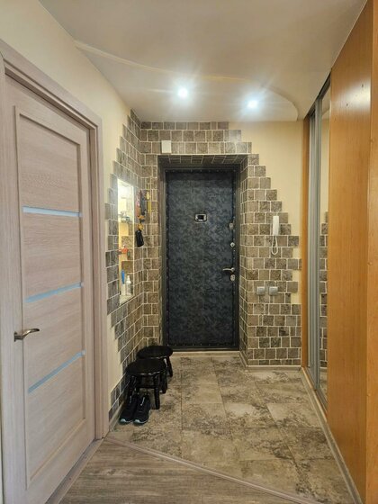 79,8 м², 4-комнатная квартира 10 600 000 ₽ - изображение 51