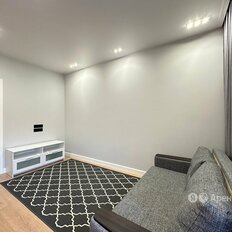 Квартира 65 м², 2-комнатная - изображение 3