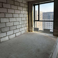 Квартира 31,9 м², 1-комнатные - изображение 3