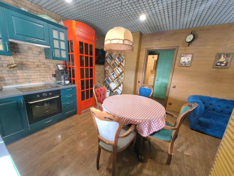 92,5 м², 3-комнатная квартира 10 500 000 ₽ - изображение 64