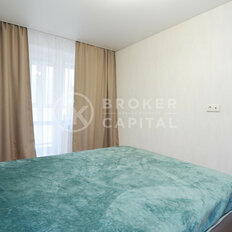 Квартира 60 м², 2-комнатная - изображение 3