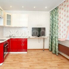 Квартира 20,4 м², студия - изображение 2