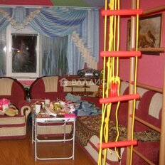 Квартира 86 м², 3-комнатная - изображение 3