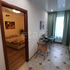 Квартира 37,5 м², 1-комнатная - изображение 5