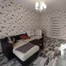 Квартира 38,3 м², 1-комнатная - изображение 4