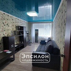 Квартира 46,6 м², 2-комнатная - изображение 2
