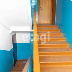 Квартира 31 м², 1-комнатная - изображение 4