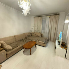 Квартира 112 м², 4-комнатная - изображение 1