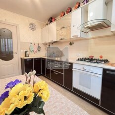Квартира 68 м², 3-комнатная - изображение 1