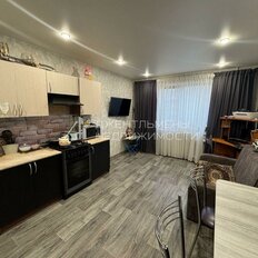 Квартира 52,3 м², 1-комнатная - изображение 1