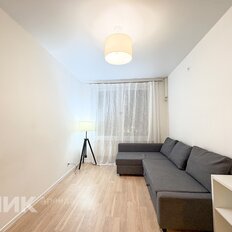 Квартира 31,4 м², 1-комнатная - изображение 3