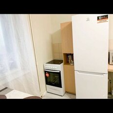Квартира 34,2 м², 1-комнатная - изображение 4
