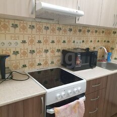 Квартира 28 м², 1-комнатная - изображение 2