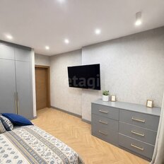 Квартира 79,4 м², 3-комнатная - изображение 3