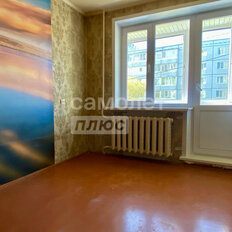 Квартира 50,8 м², 2-комнатная - изображение 2