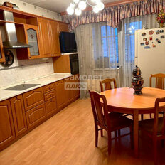 Квартира 69,1 м², 2-комнатная - изображение 1